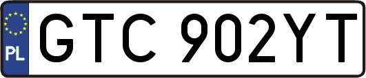GTC902YT