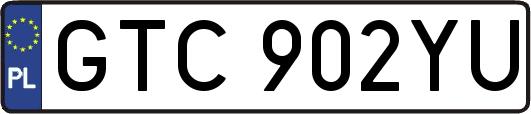 GTC902YU