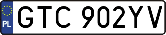 GTC902YV