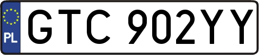 GTC902YY