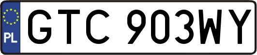 GTC903WY