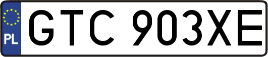 GTC903XE