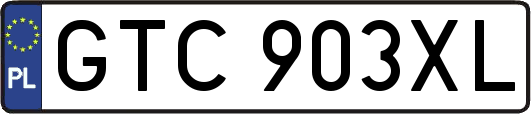 GTC903XL