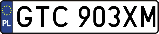 GTC903XM