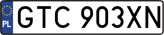 GTC903XN