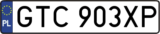 GTC903XP
