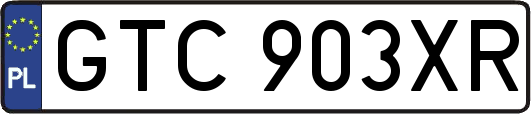 GTC903XR