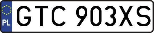 GTC903XS