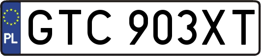 GTC903XT