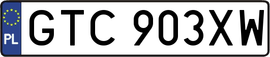 GTC903XW