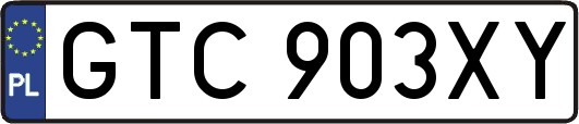 GTC903XY