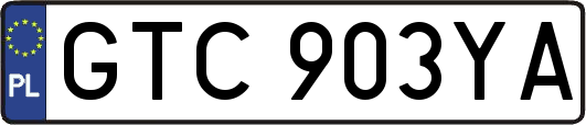 GTC903YA