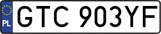 GTC903YF