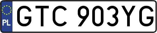 GTC903YG