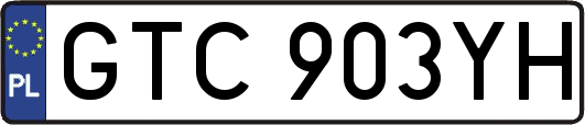 GTC903YH