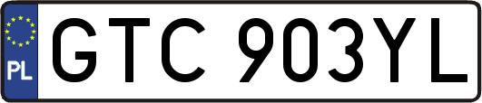 GTC903YL