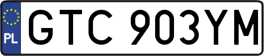 GTC903YM
