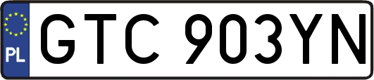 GTC903YN