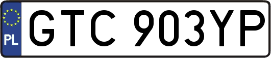 GTC903YP