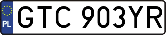 GTC903YR