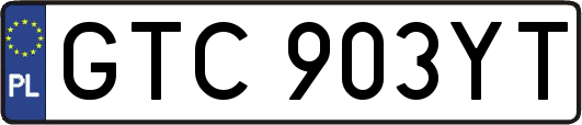GTC903YT