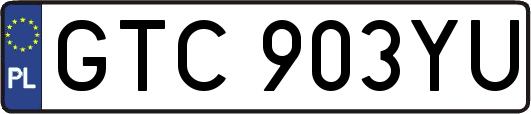 GTC903YU