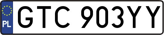 GTC903YY