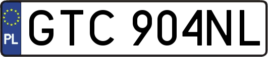 GTC904NL