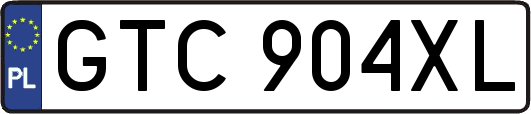 GTC904XL