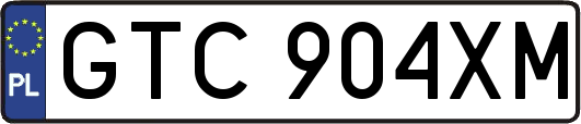 GTC904XM