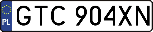 GTC904XN