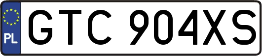 GTC904XS