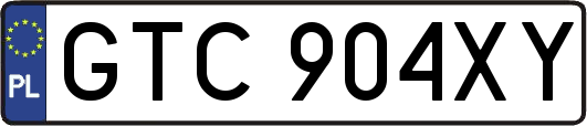 GTC904XY