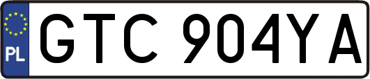 GTC904YA