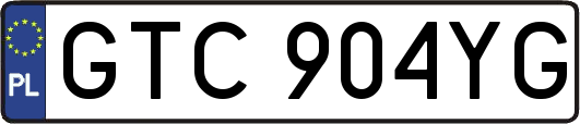 GTC904YG