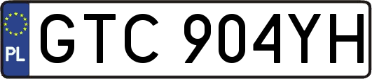 GTC904YH
