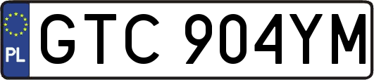 GTC904YM