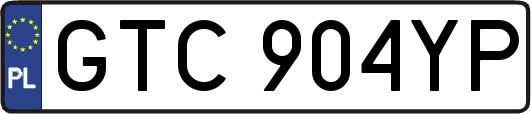 GTC904YP