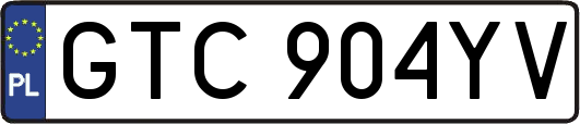 GTC904YV