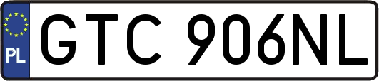 GTC906NL
