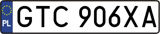 GTC906XA