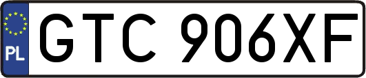 GTC906XF