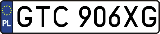 GTC906XG