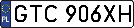 GTC906XH