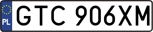 GTC906XM
