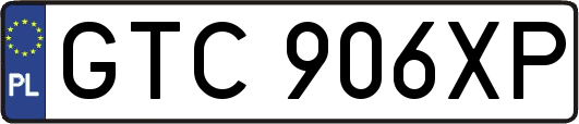 GTC906XP