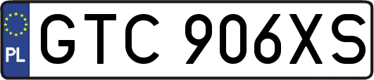 GTC906XS