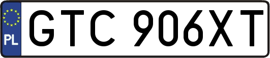 GTC906XT