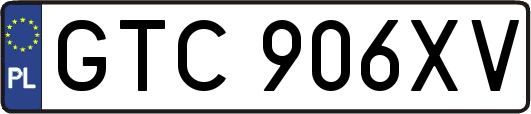 GTC906XV
