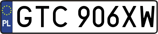 GTC906XW